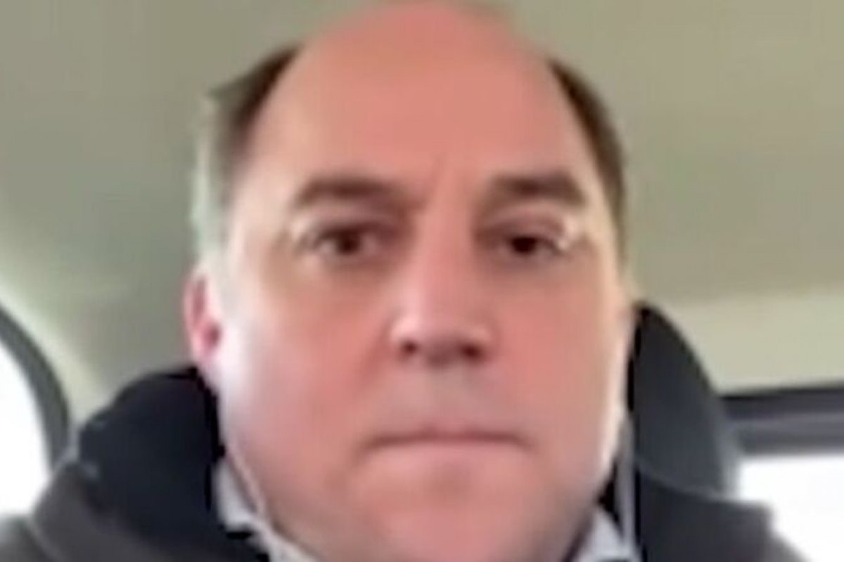 Ministro da Defesa do Reino Unido desiste de concorrer para suceder Boris Johnson