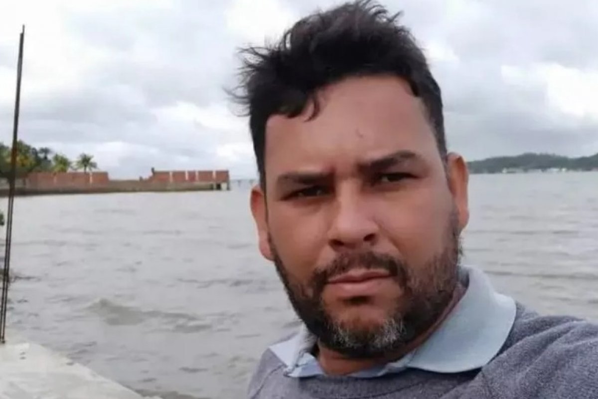 Irmão de vereador baiano é morto a tiros durante briga no trânsito