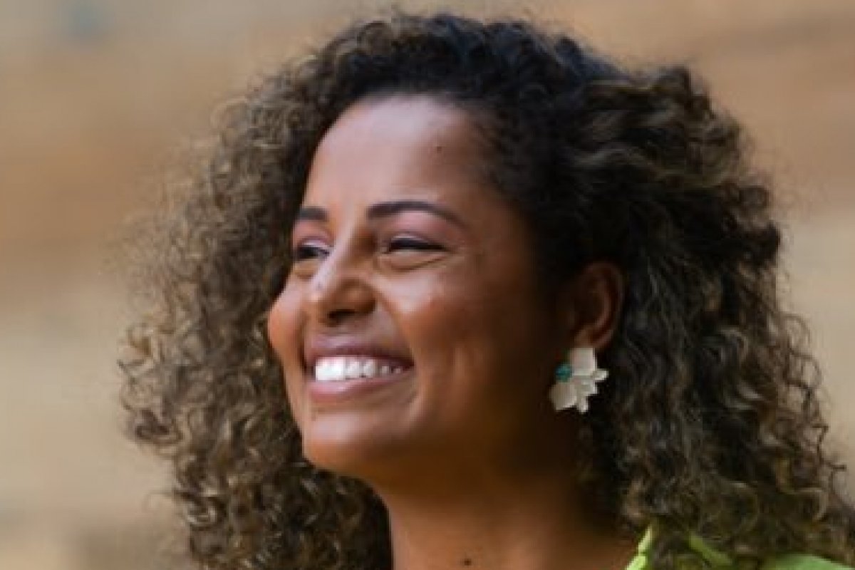 Repórter da TV Globo revela ser alvo de atitude racista em famoso shopping do Rio de Janeiro!