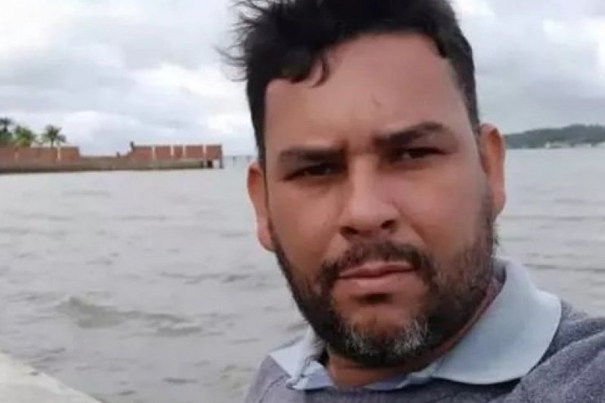 Irmão de vereador morre após ser baleado durante briga de trânsito, em Candeias