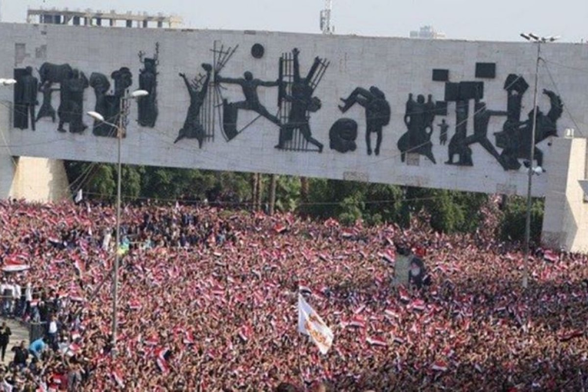 Manifestações no Iraque ultrapassam 250 mortos