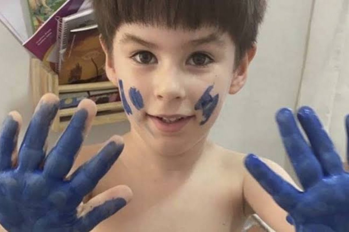 Caso Henry: Parecer afirma que criança foi levada já morta ao hospital