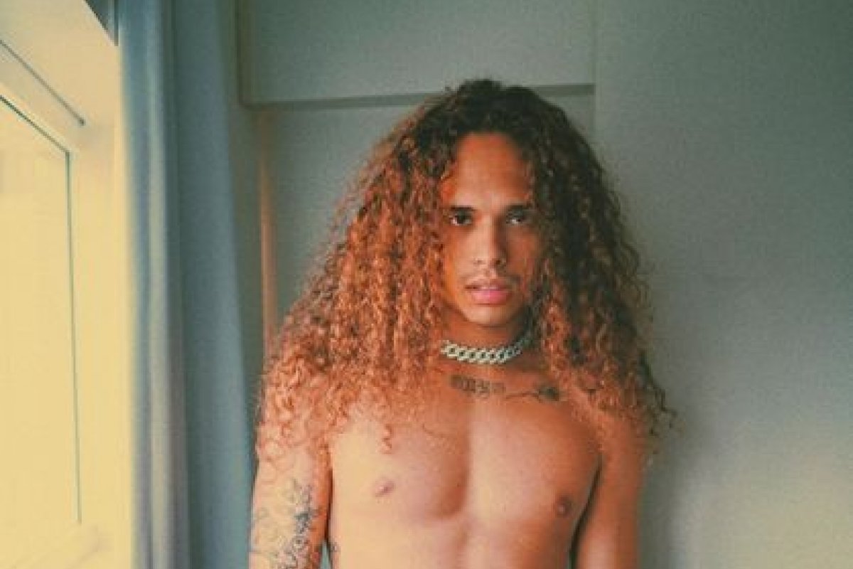 Vitão revela que pensou em se matar!