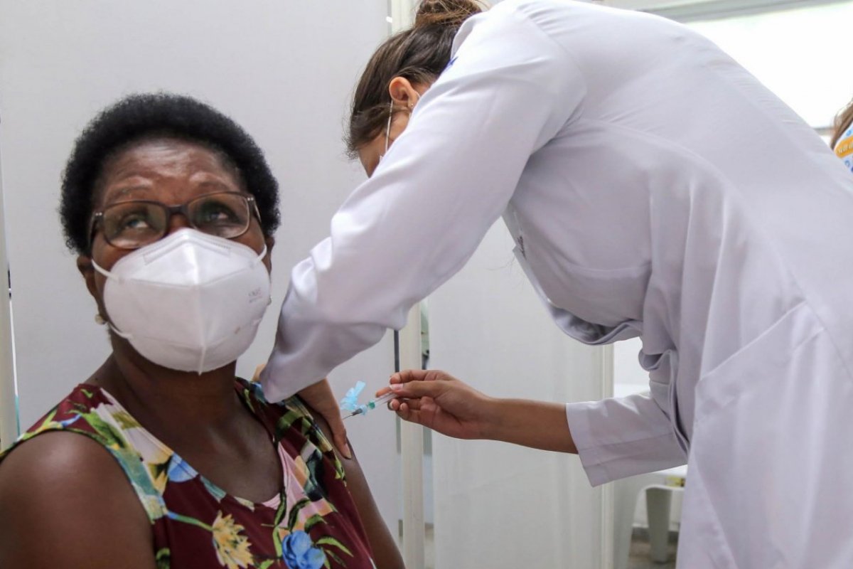 Bahia contabiliza 1.351 novos casos de Covid-19 e mais duas mortes nas últimas 24h