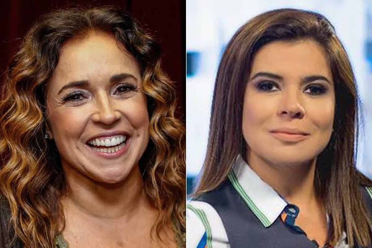 Mais uma vez, Mara Maravilha detona Daniela Mercury: "Ingrata"