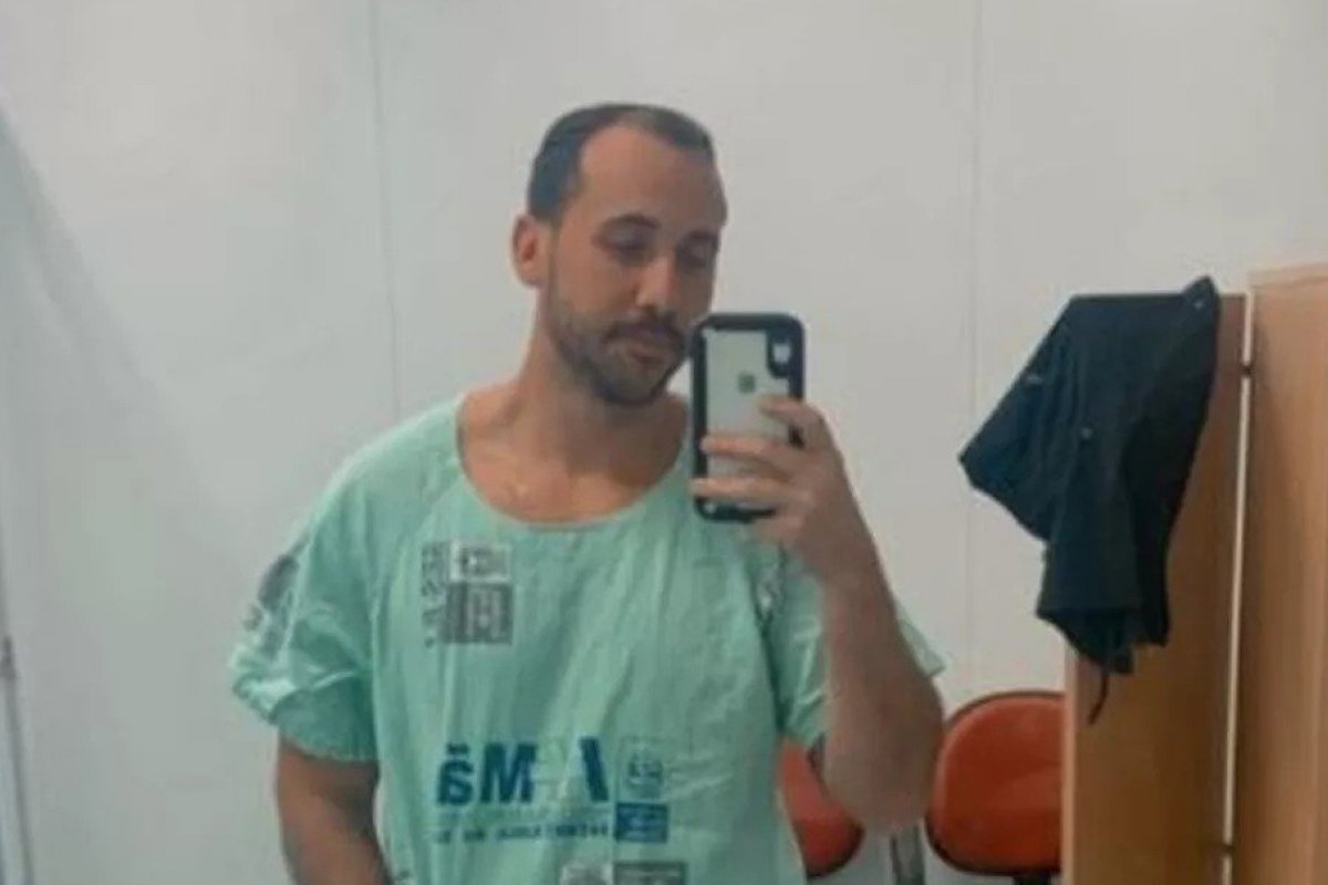 Anestesista é preso por estupro de paciente durante cesárea no Rio de Janeiro