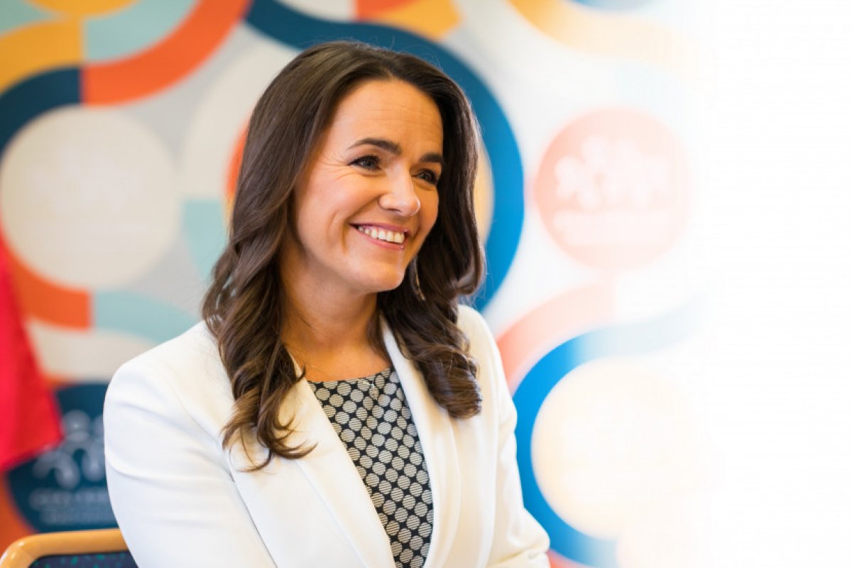 Bolsonaro encontra presidente da Hungria nesta segunda-feira (11)