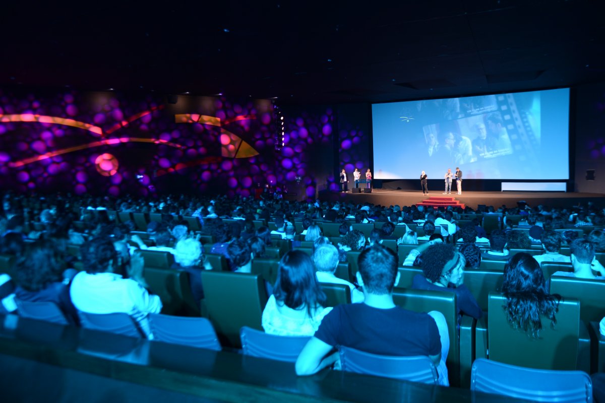 STF debate mudanças no conselho de cinema em audiência pública