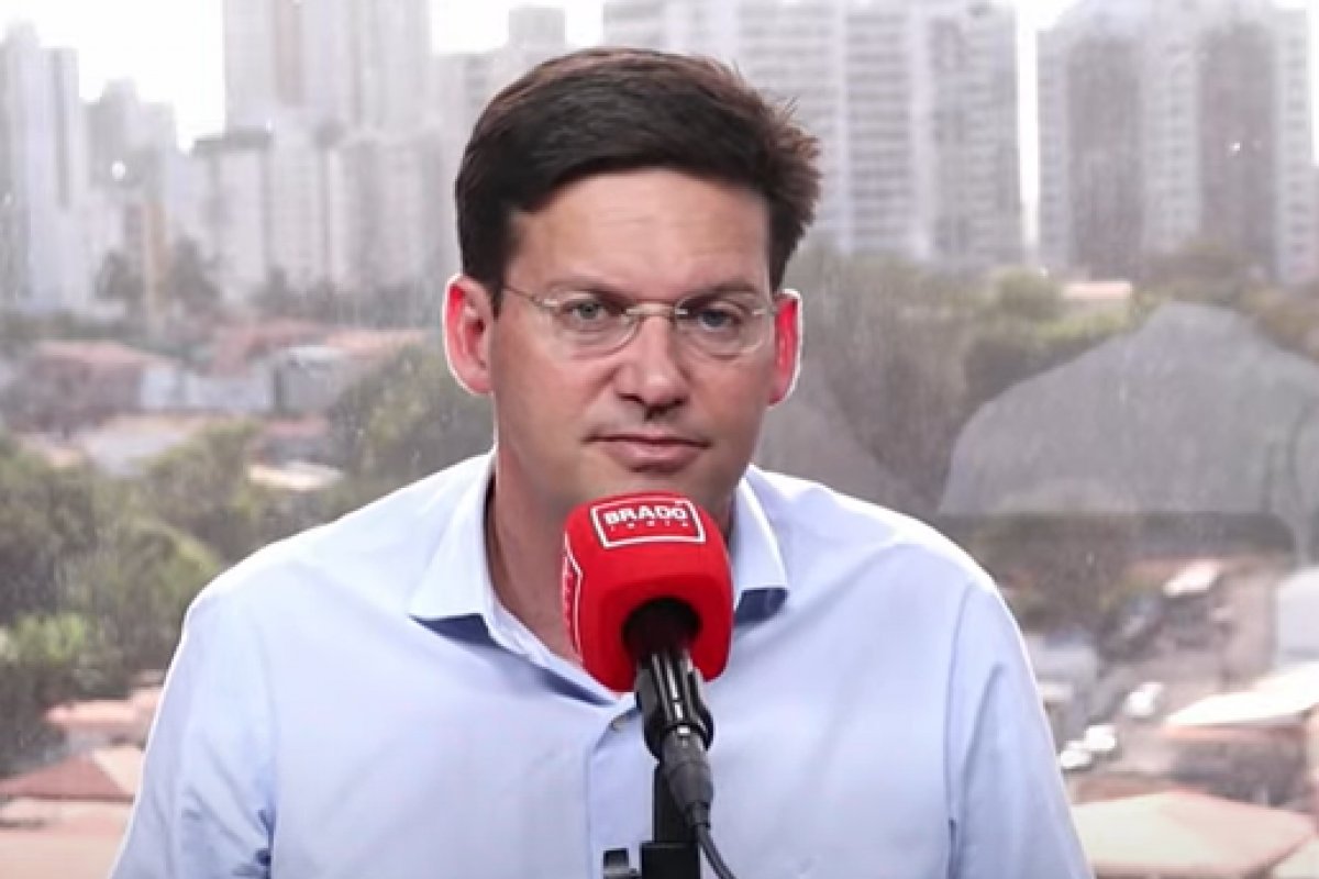 'Bahia está se tornando solo fértil para o crime organizado', alerta João Roma