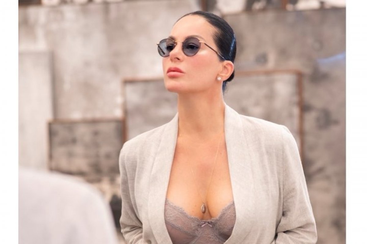 Paula Klien é a mais nova artista representada pela galeria Casa70 Lisboa!