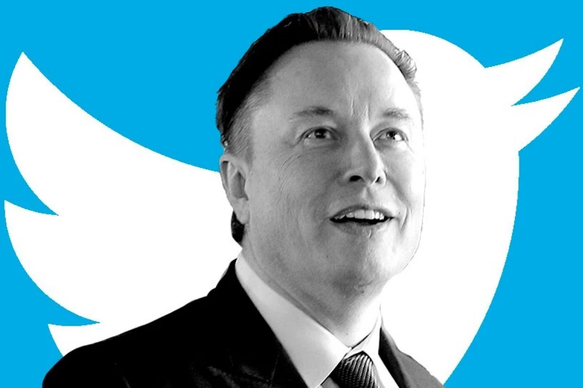 Twitter: ações caem após Musk desistir de comprar empresa