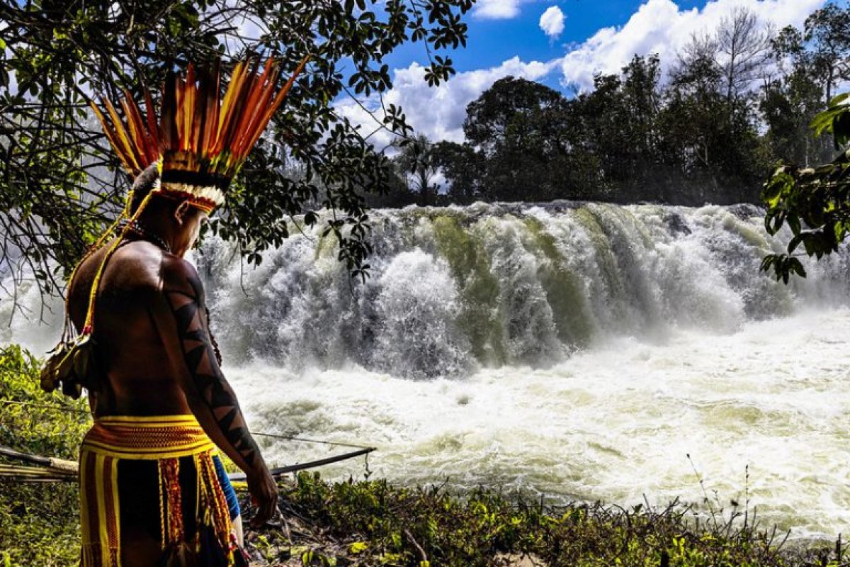Dia dos Povos Indígenas, em 19 de abril, substitui Dia do Índio após derrubada de veto