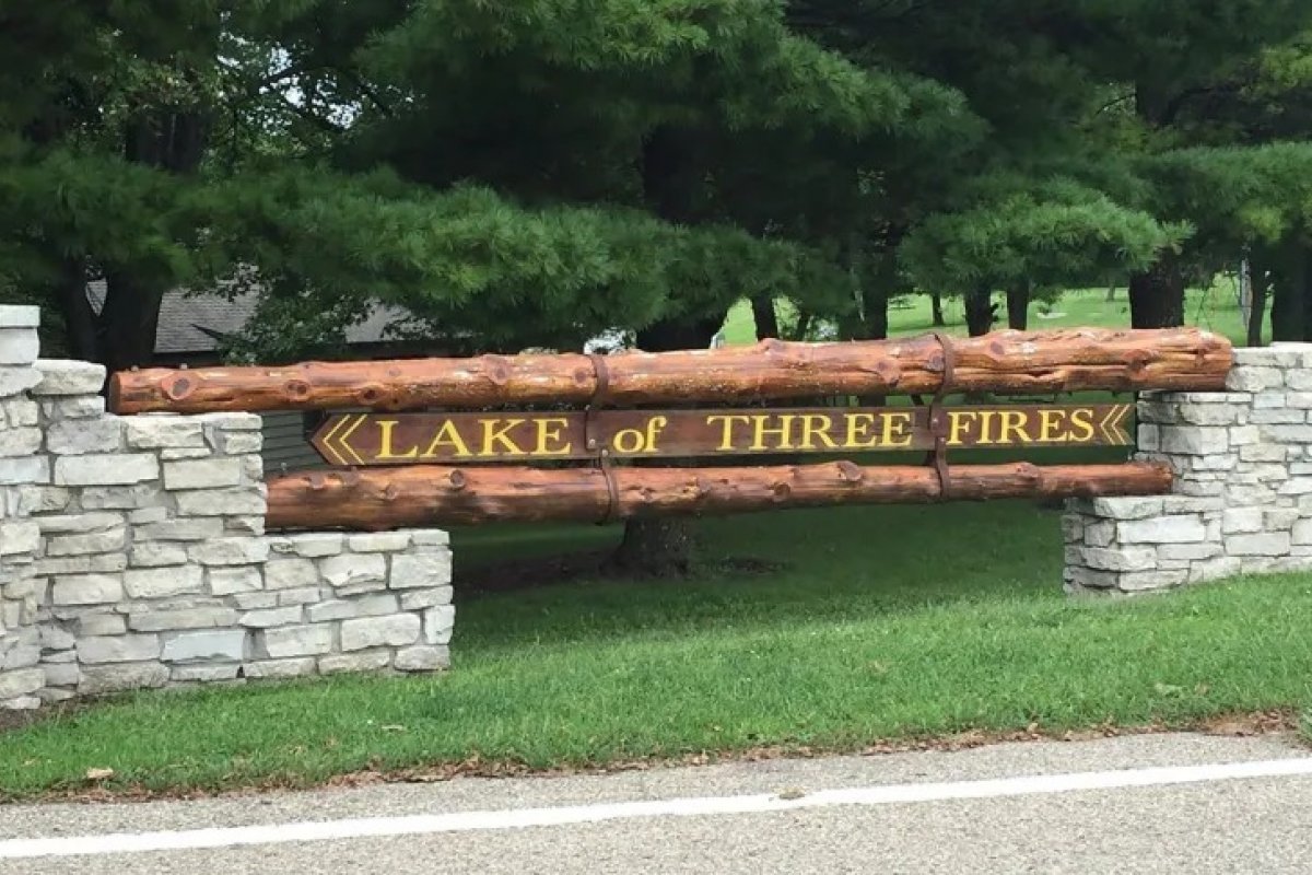 Lago nos EUA é fechado após caso raro de ameba 'comedora de cérebro'