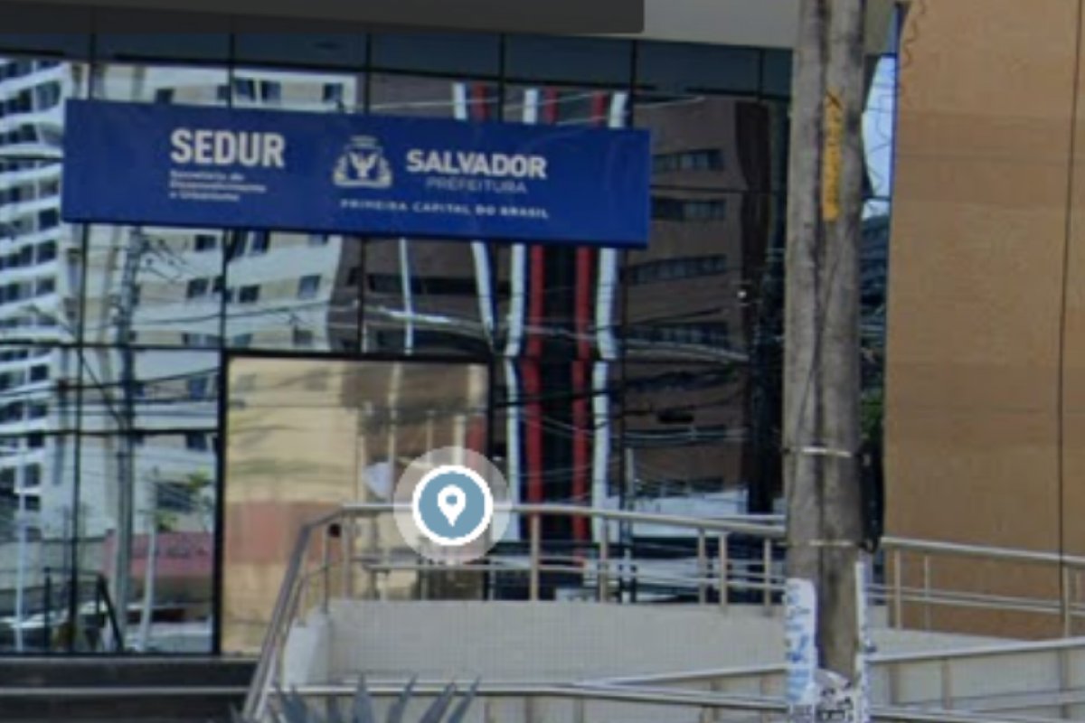 Mulher sofre violência dentro de Secretaria Municipal em Salvador 