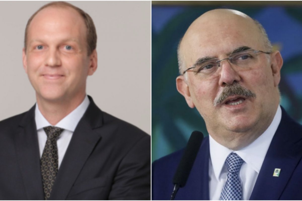 Procuradoria pede à Polícia Federal inquérito sobre ataque a juiz do caso Milton Ribeiro