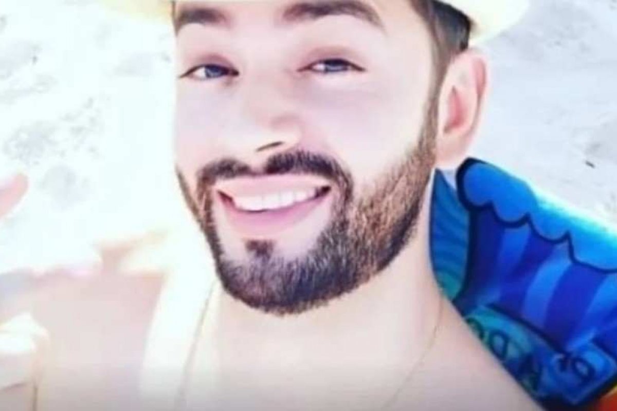 Agente penitenciário que matou tesoureiro do PT foi preso por ofender policiais em 2018