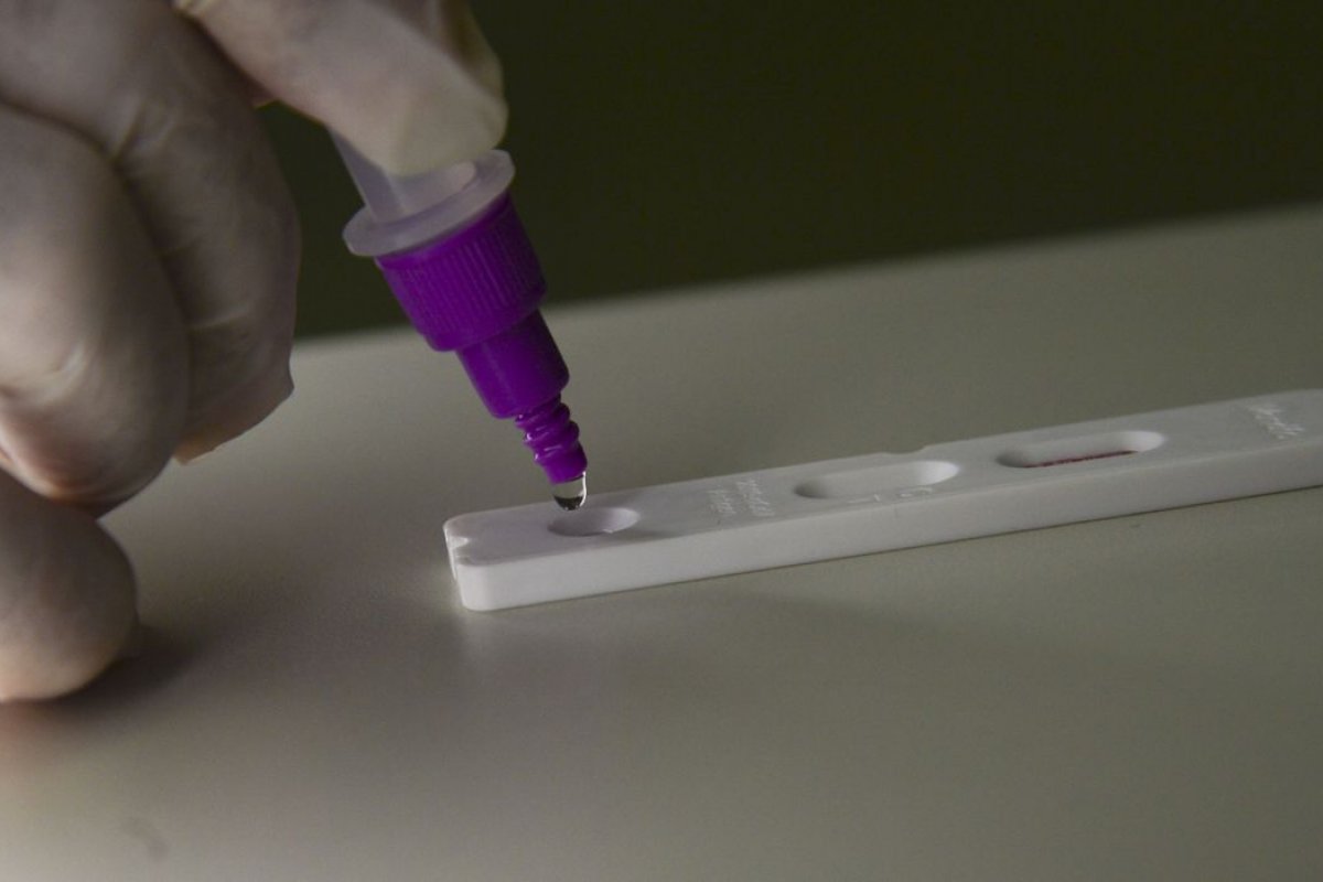 Covid: vacinas podem não ser eficazes contra nova variante