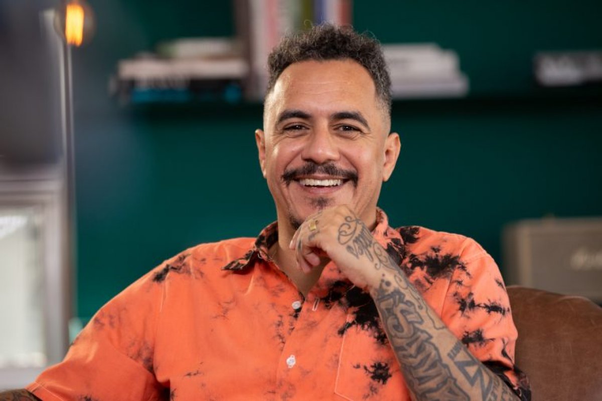 Justiça condena Marcelo D2 a pagar R$ 50 mil a João Doria