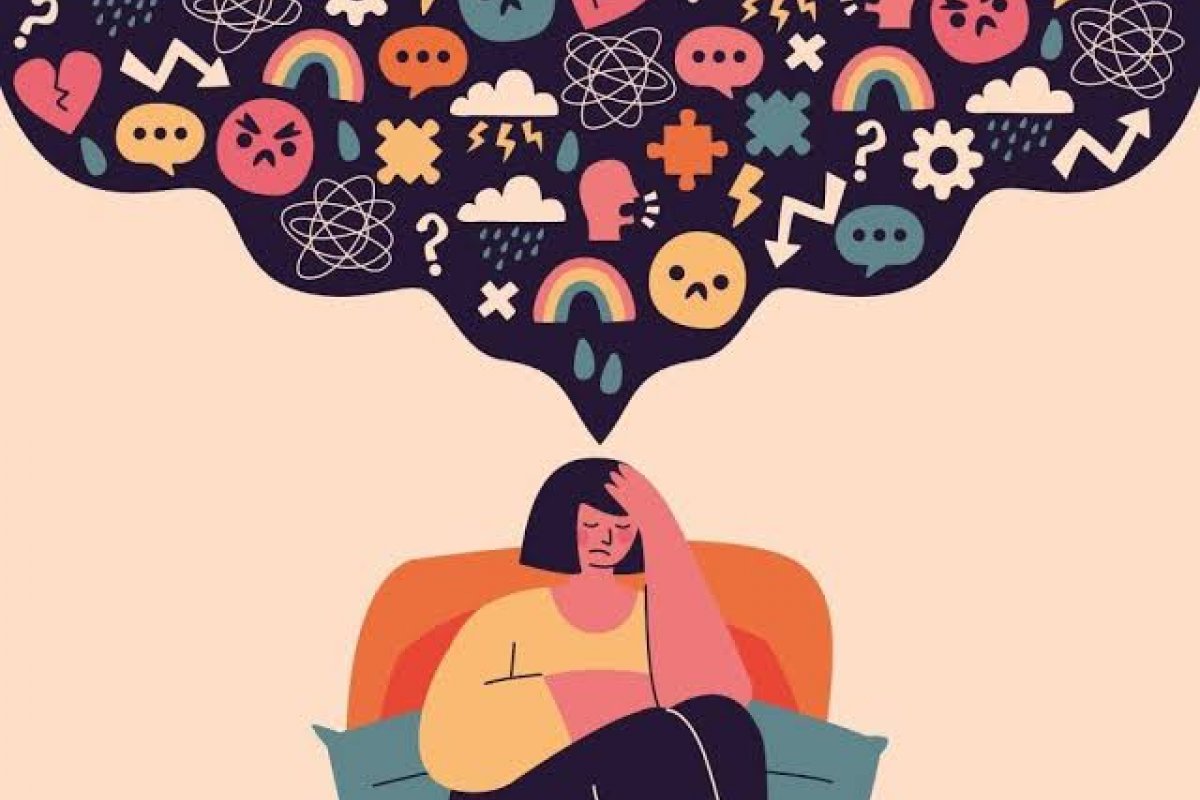 Dia Mundial Transtorno do Déficit de Atenção com Hiperatividade (TDAH), chama a atenção para o impacto da pandemia de Covid-19!