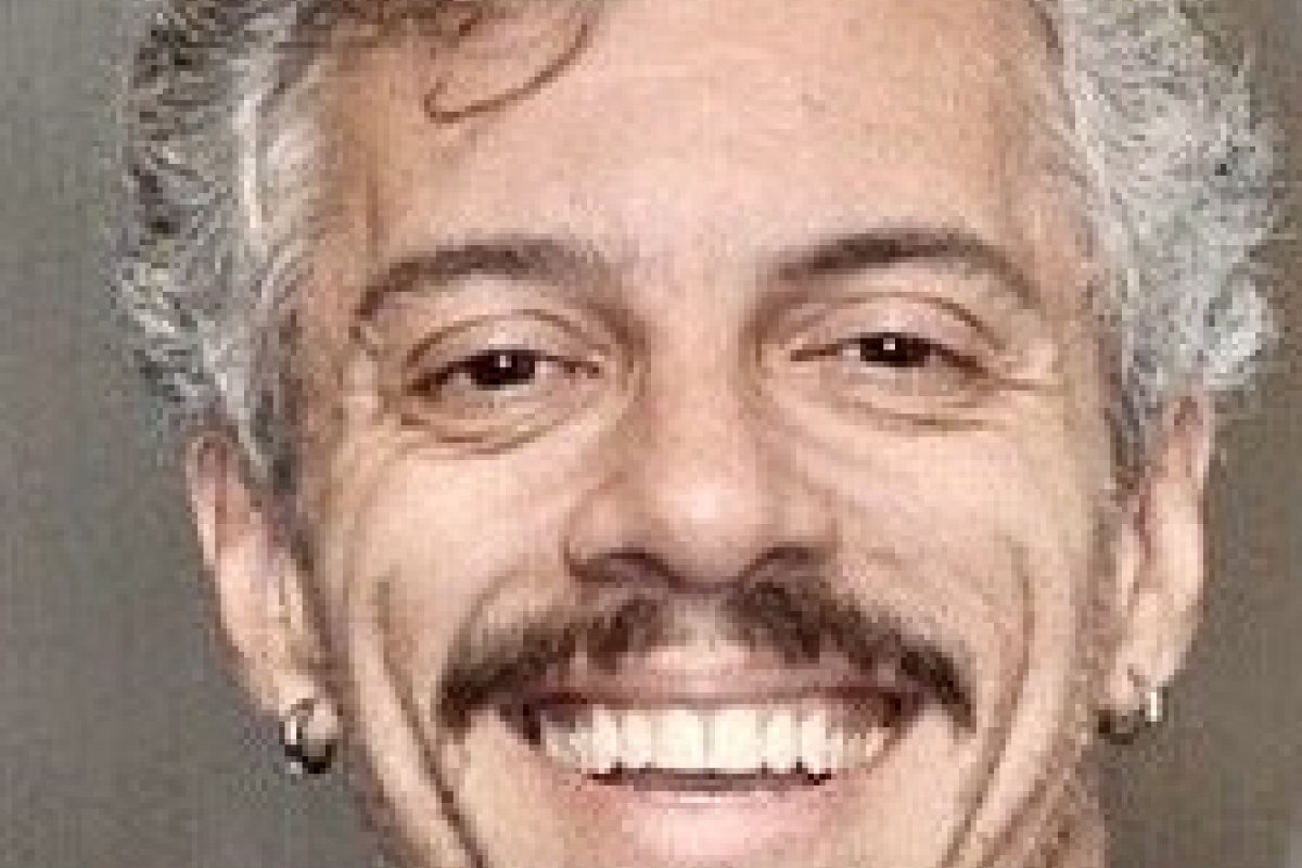 Osvaldo Mil ministra oficina de interpretação em Salvador!