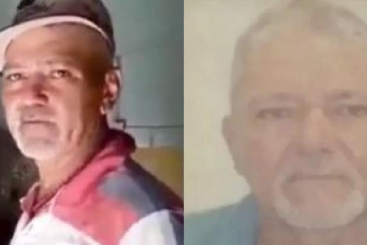 Idoso é morto após ser espancado com socos e chutes na Bahia