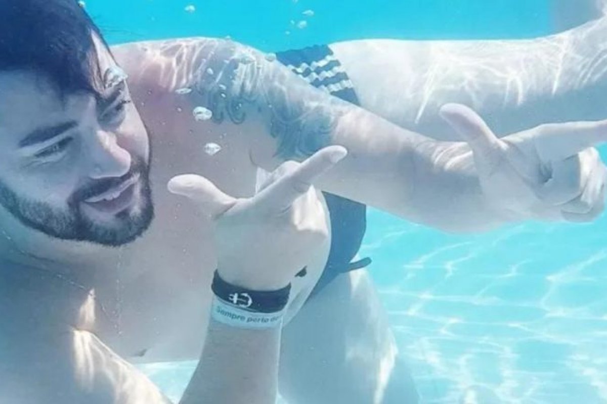 Policial penal acusado de matar tesoureiro do PT é transferido de hospital