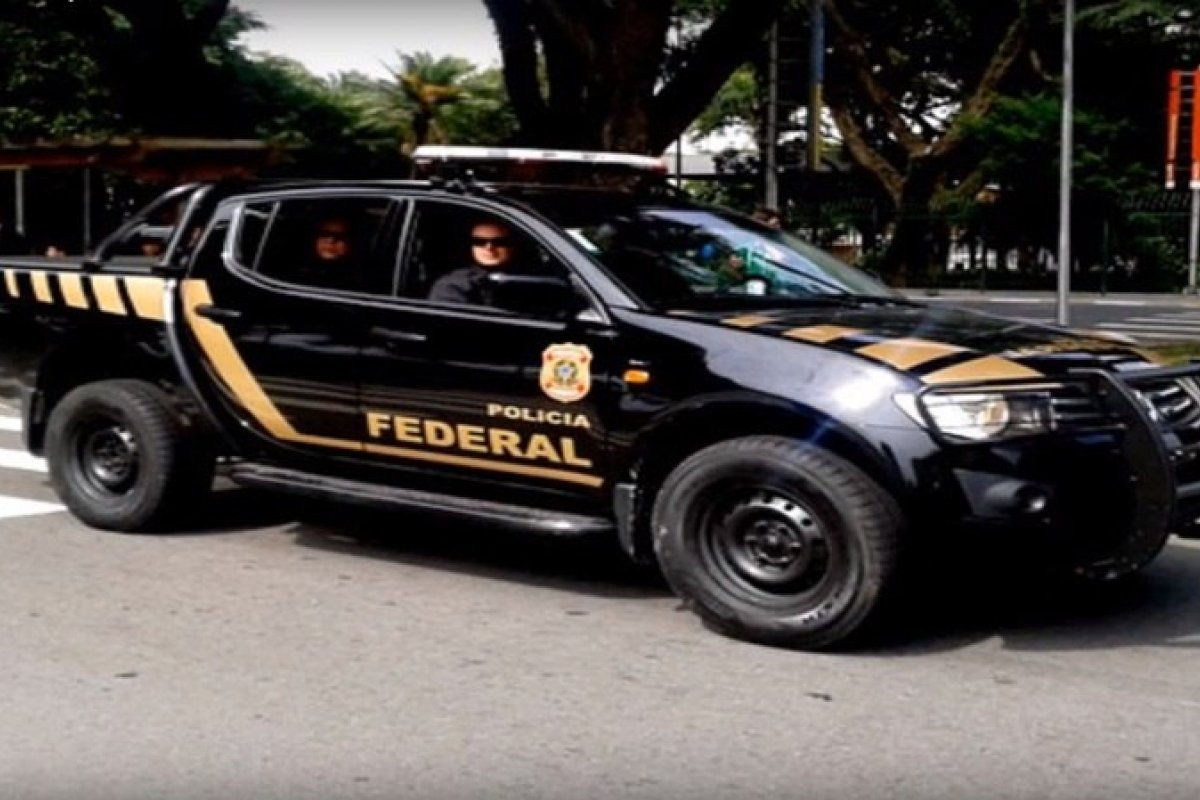 Candidatos à Presidência usarão viaturas blindadas da Polícia Federal