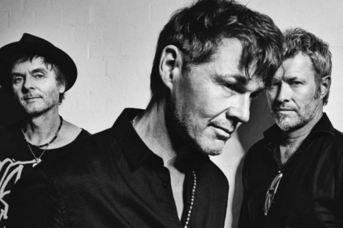 Show do A-Ha deve reunir público de 15 mil pessoas em Salvador