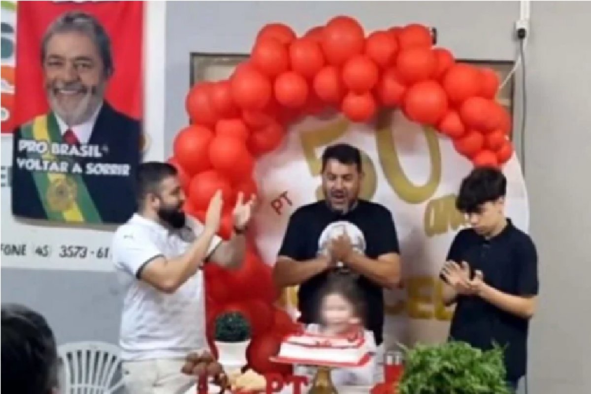 Guarda morto por policial penal havia dito que 'policiais de esquerda' seriam as 'primeiras vítimas' da violência política