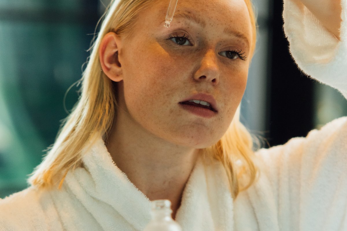 Em cenário pós-COVID a inflamação corporal pode se tornar o maior vilão para a beleza e a pele!