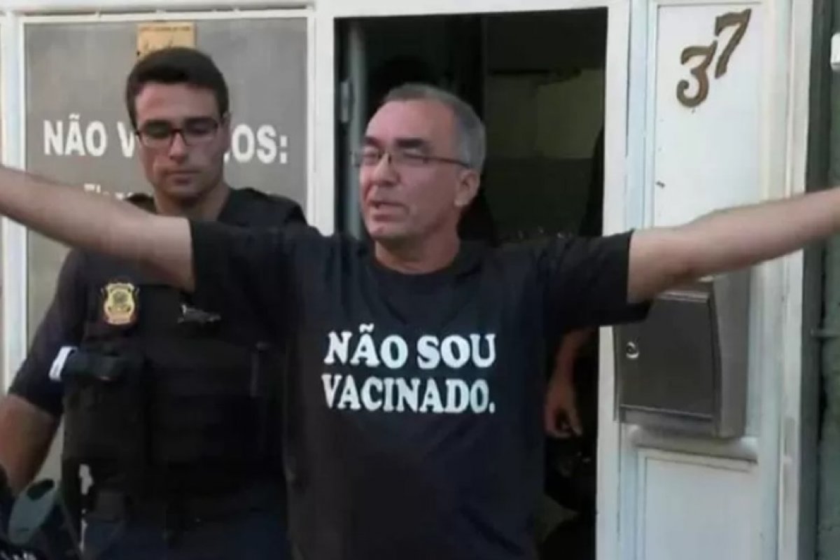 Pastor deseja morte dolorosa a ministros do STF; veja
