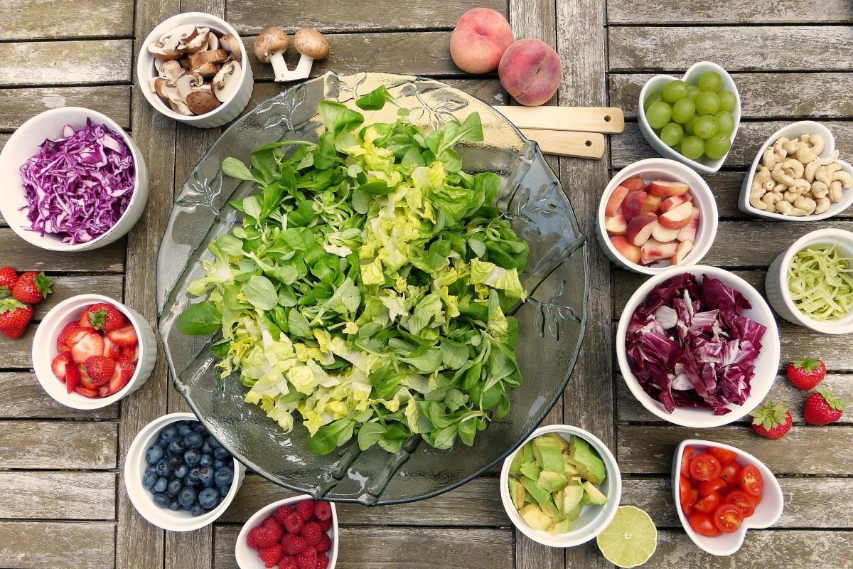 Atividade física não neutraliza efeitos de dieta pobre em nutrientes, mostra estudo