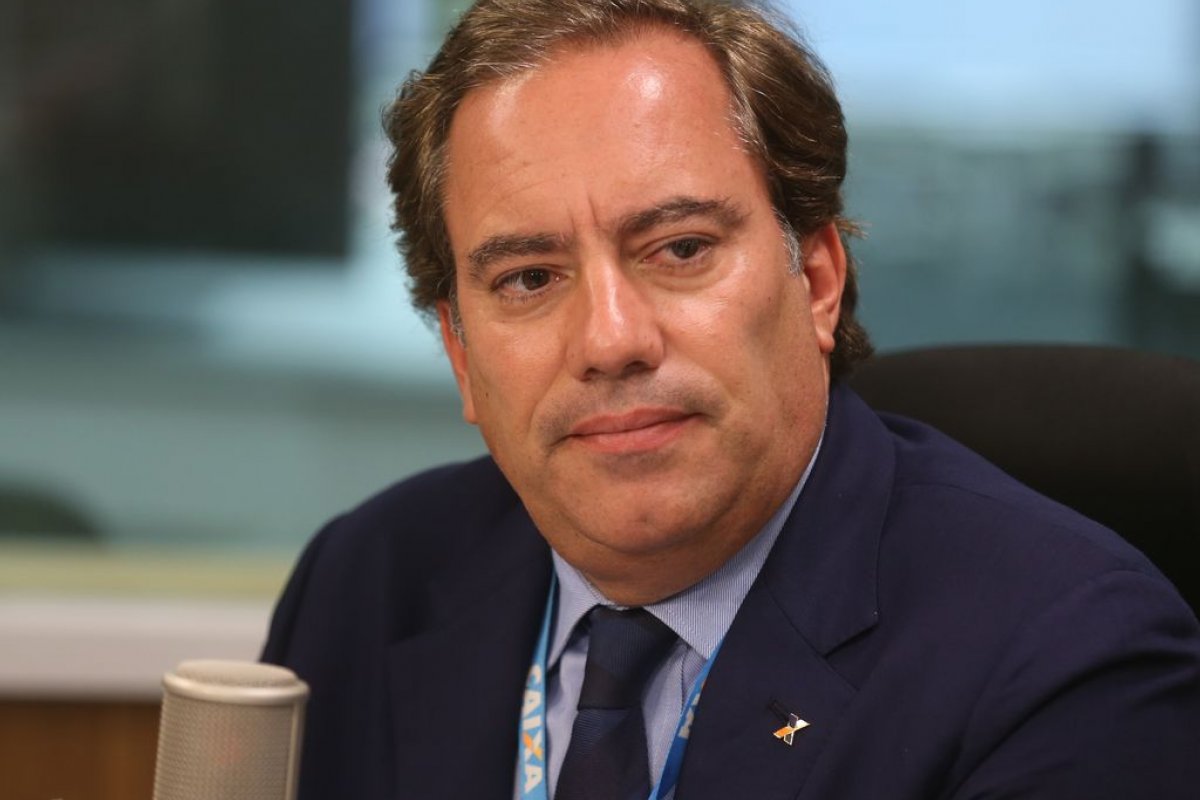 MPT recomenda que ex-presidente da Caixa não receba remuneração compensatória