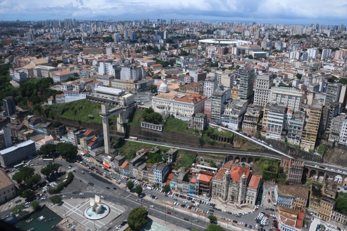 Bahia tem redução de 11,5% no número mortes violentas no primeiro semestre de 2022