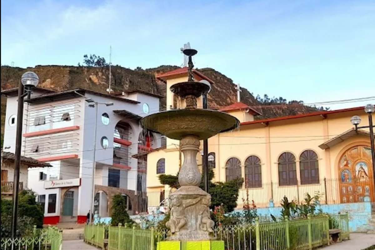 Grupo paramilitar do Peru tortura sete mulheres sob acusação de feitiçaria