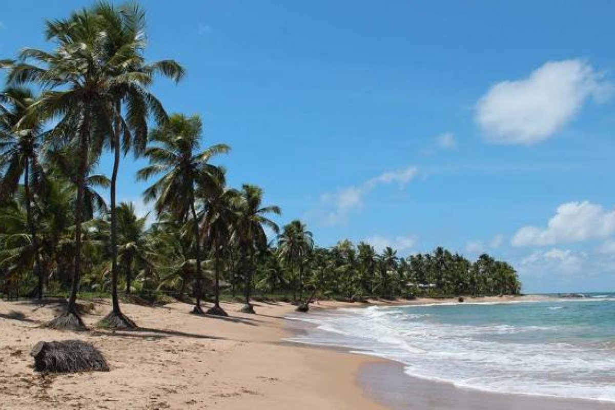 Bahia vai ganhar novo aeroporto, afirma Ministério do Turismo