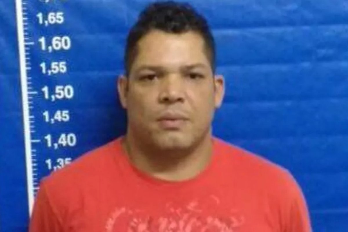 Preso por sequestrar juiz americano é chefe de milícia no Rio de Janeiro