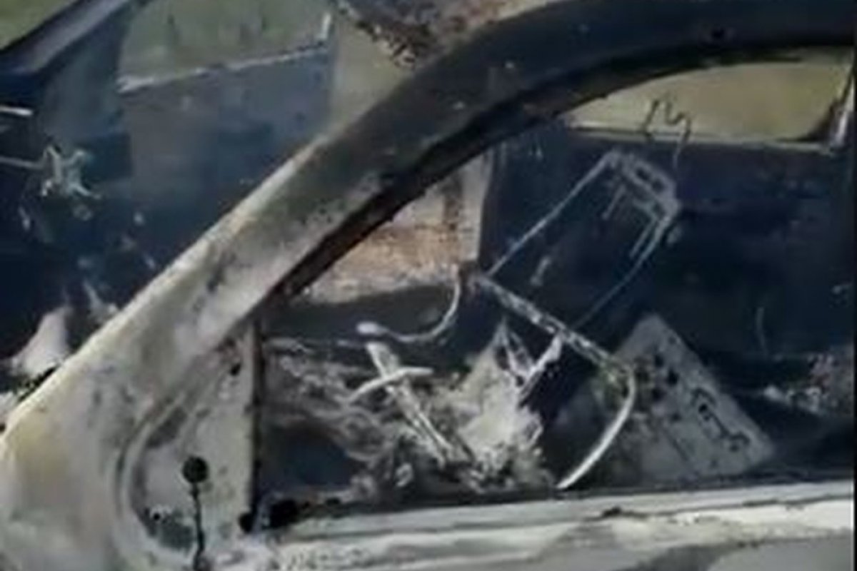 Criminosos matam mulheres, crianças e bebês no México