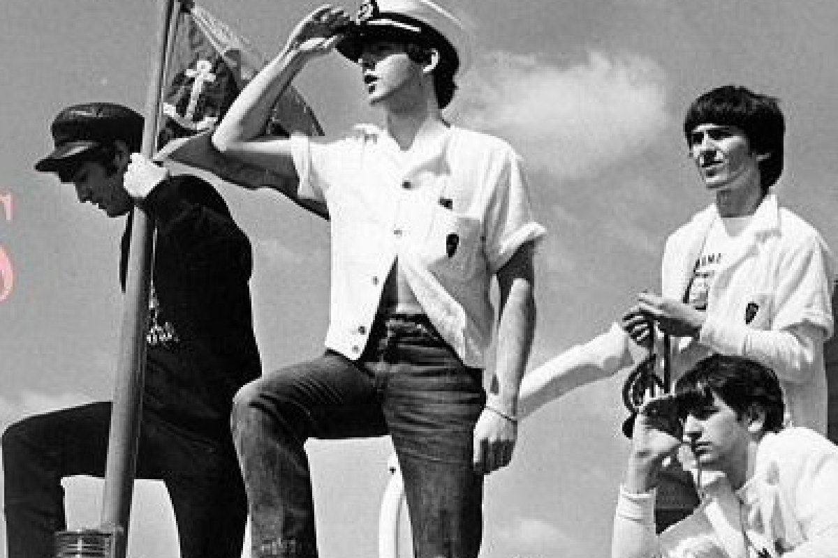 Dia Mundial do Rock: veja filmes sobre os maiores músicos da história