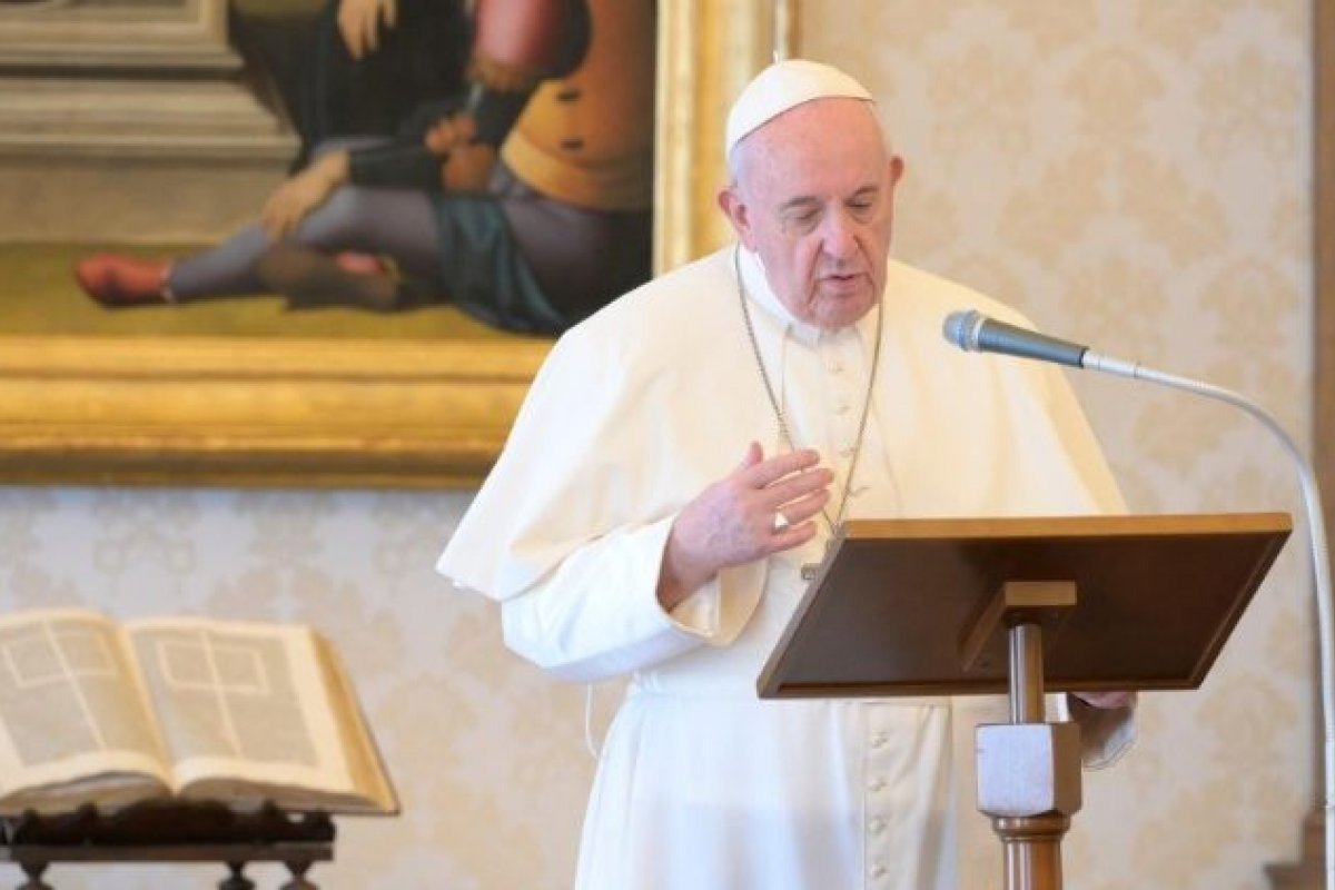 Pela primeira vez na história, o Vaticano terá mulheres em conselho de Papa