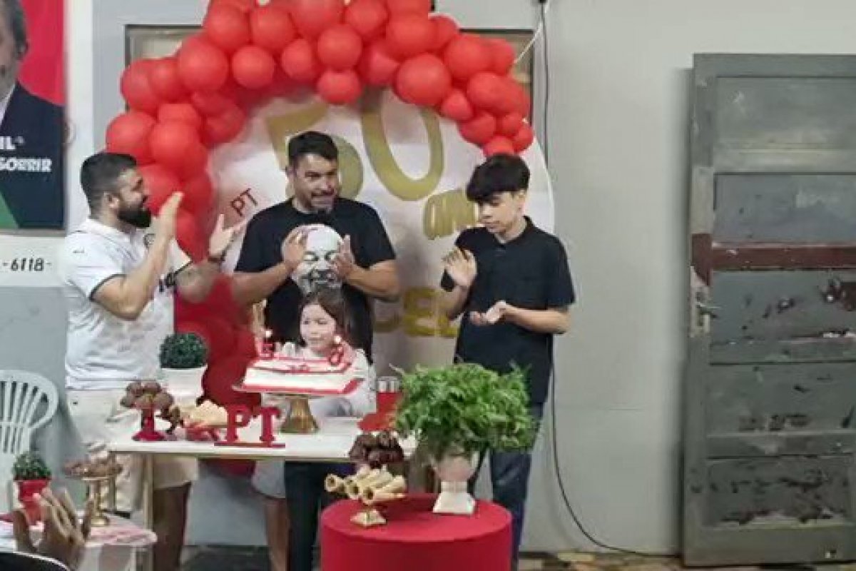 Polícia investiga se Jorge Guaranho soube de festa temática do PT ao visitar clube na tarde antes do crime