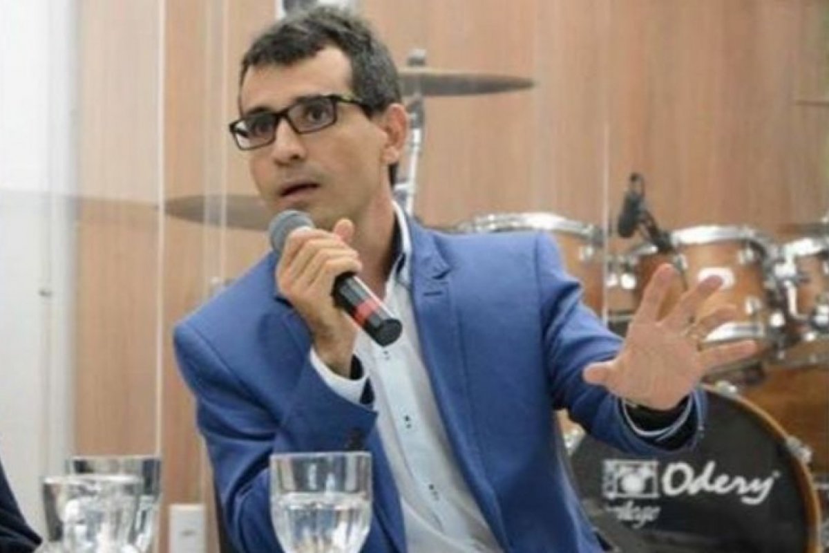 Vídeo: "A esquerda sequestrou o Nordeste pelo estômago", diz representante da direita em Sergipe