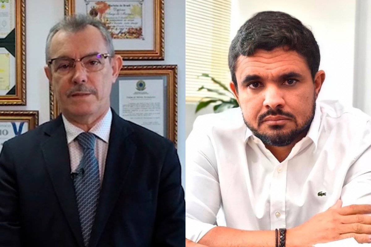 Tribunal de Justiça da Bahia decide que prefeito que ameaçou ex-mulher de morte pode reaver 5 armas de fogo e tê-las em sua casa