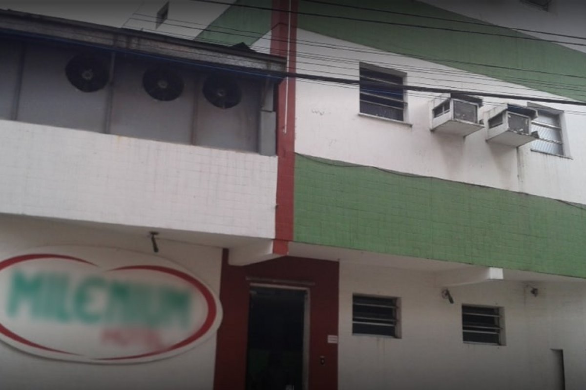 Homem é encontrado morto dentro de motel em Salvador