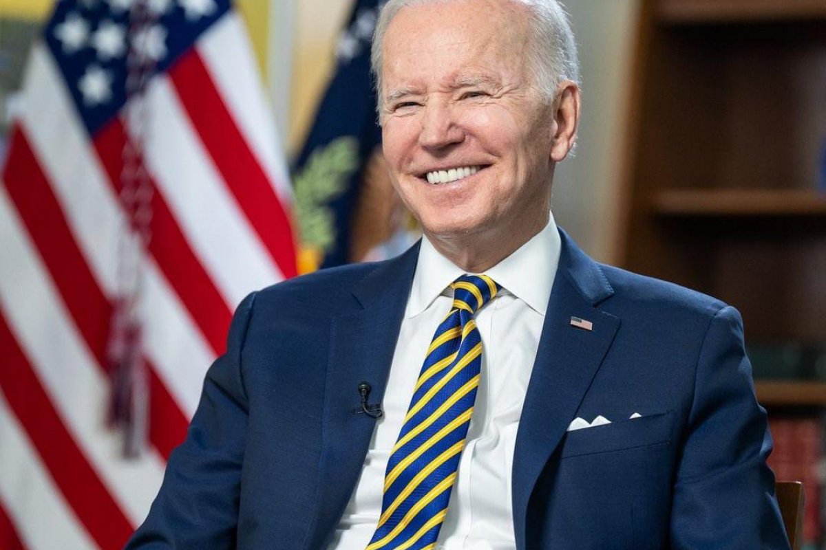 Biden abraçará acordos da era Trump que normalizaram relações entre Israel e países árabes