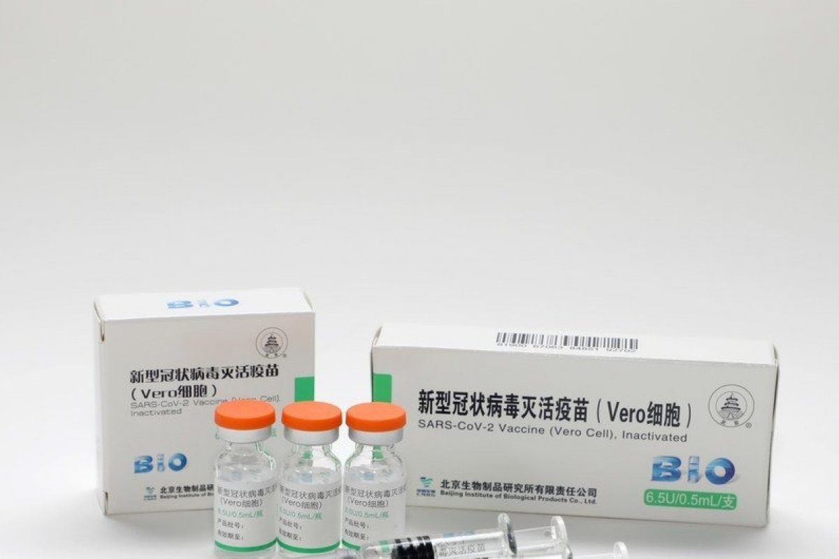 OMS defende criação de vacinas para combater resistência antimicrobiana