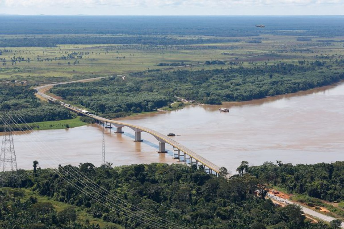 Ministério Público Federal investiga volta do garimpo ilegal na Amazônia