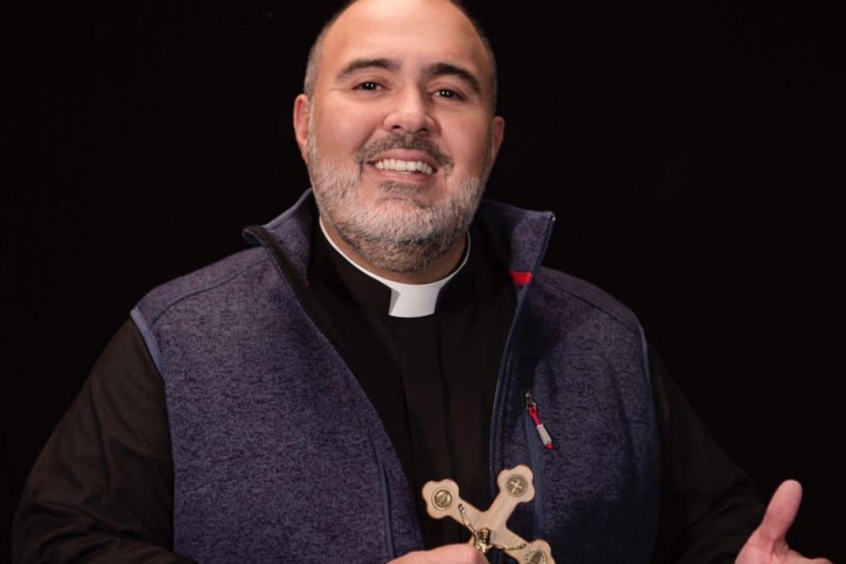 Igreja quer ampliar pesquisa para Sínodo!