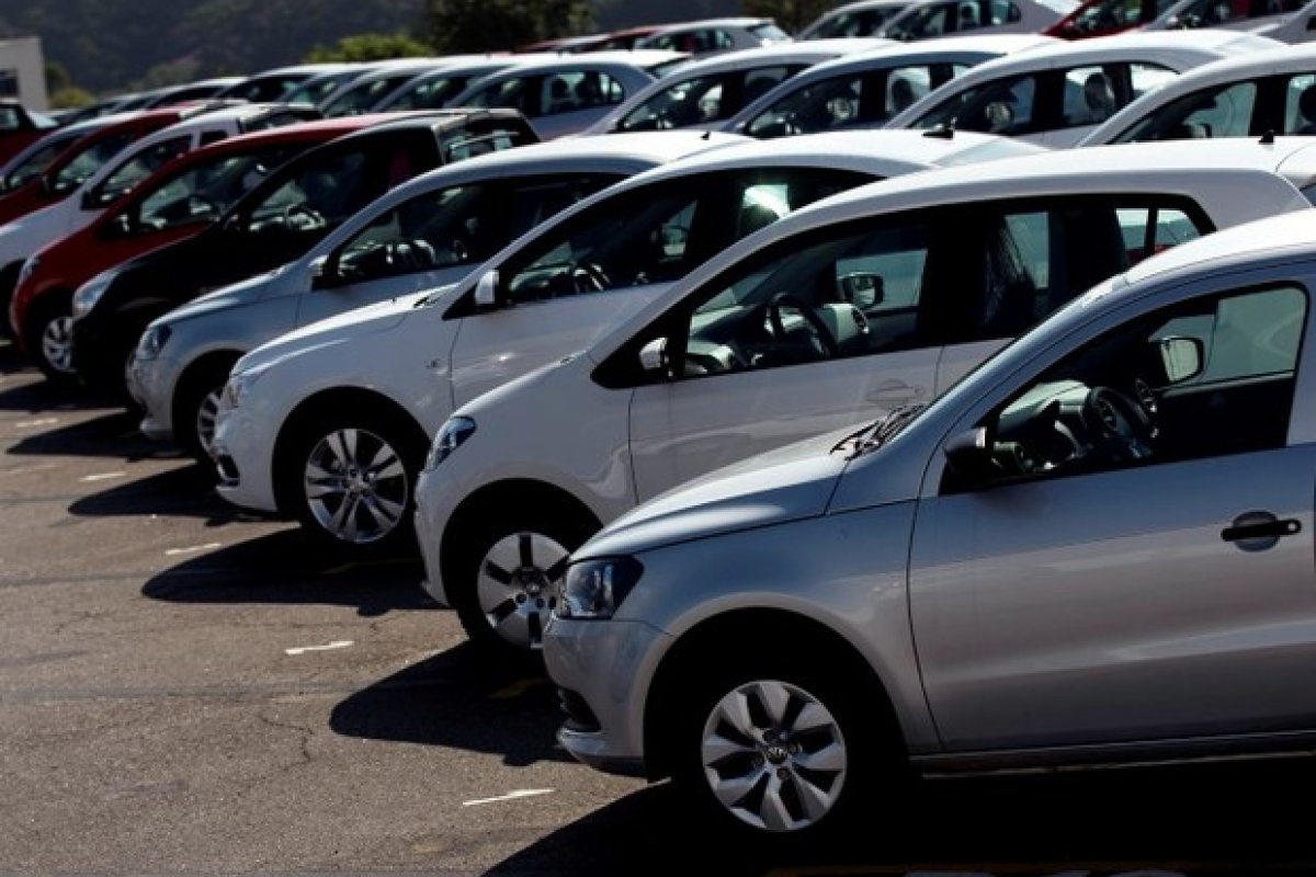 308 mil motoristas estão com IPVA atrasado na Bahia