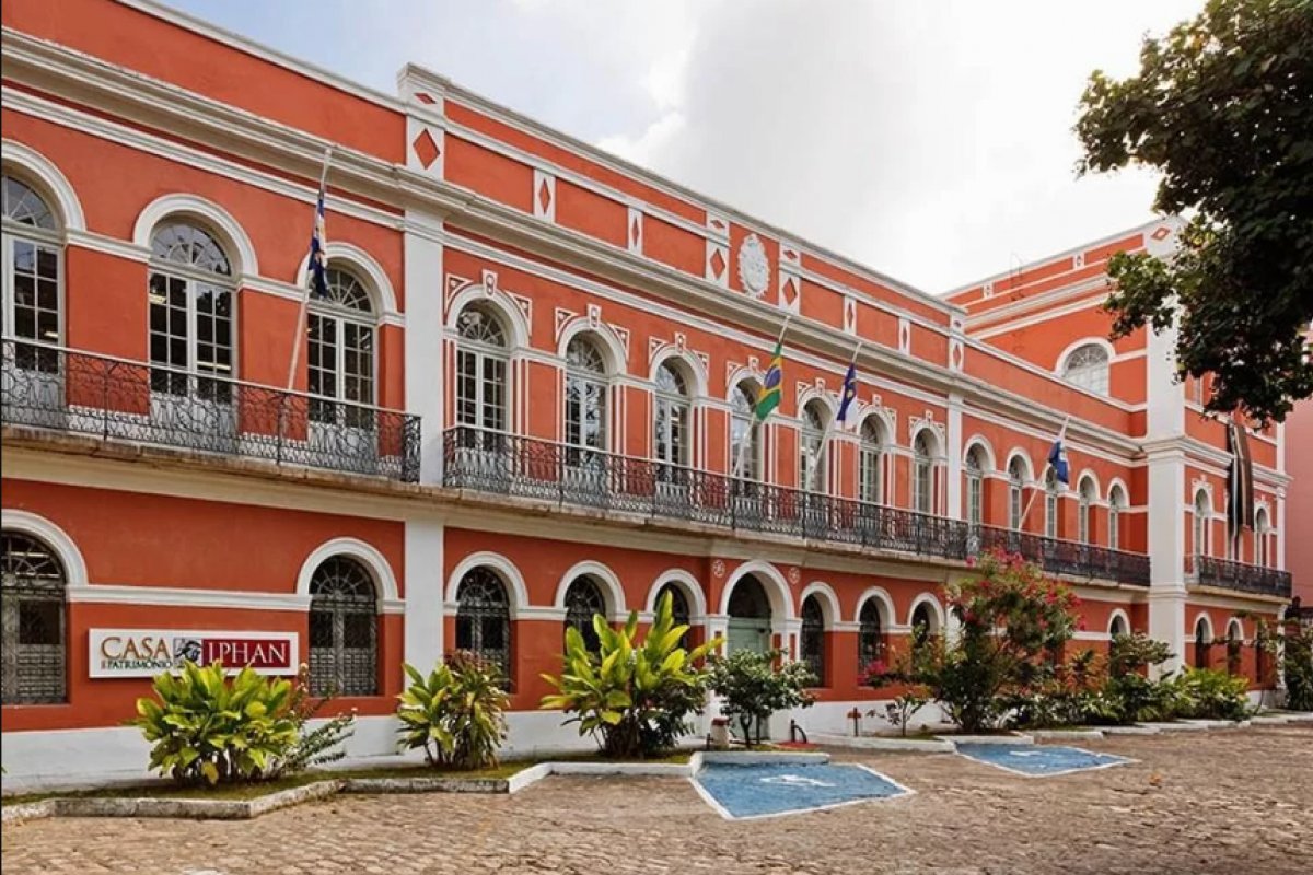 Parlamentares acionam o MPF após mudanças nas regras do conselho do Iphan